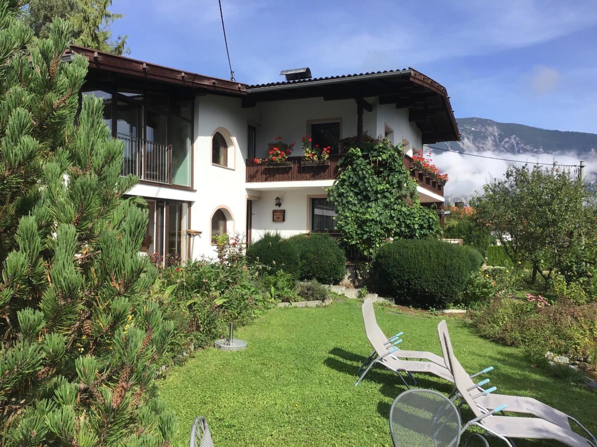 Comfortable Apartment In A Beautiful Surrounding Sautens Exterior foto